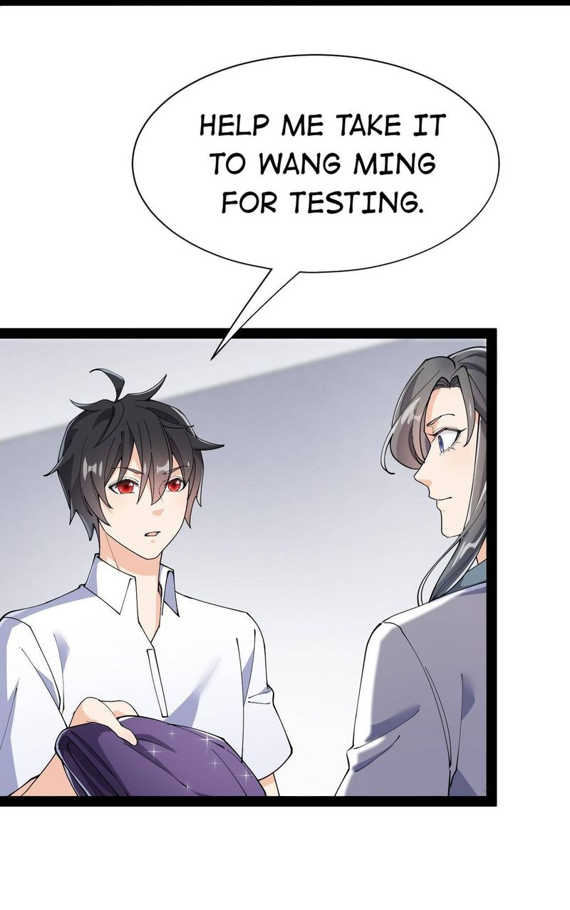 The Daily Life Of Immortal King 138 13