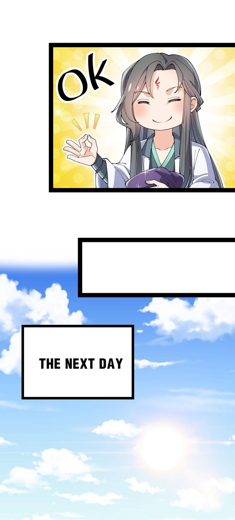 The Daily Life Of Immortal King 138 14