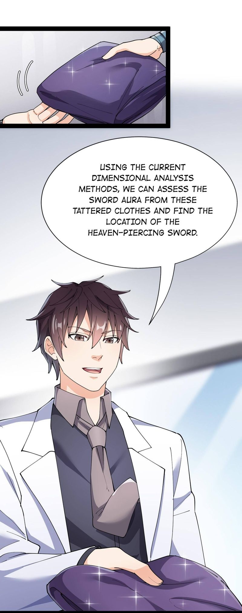 The Daily Life Of Immortal King 138 16