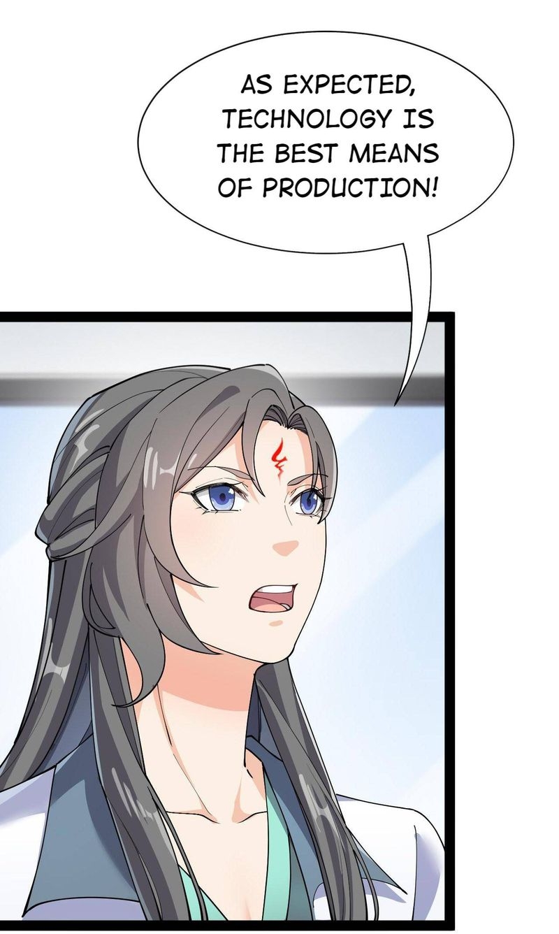 The Daily Life Of Immortal King 138 19