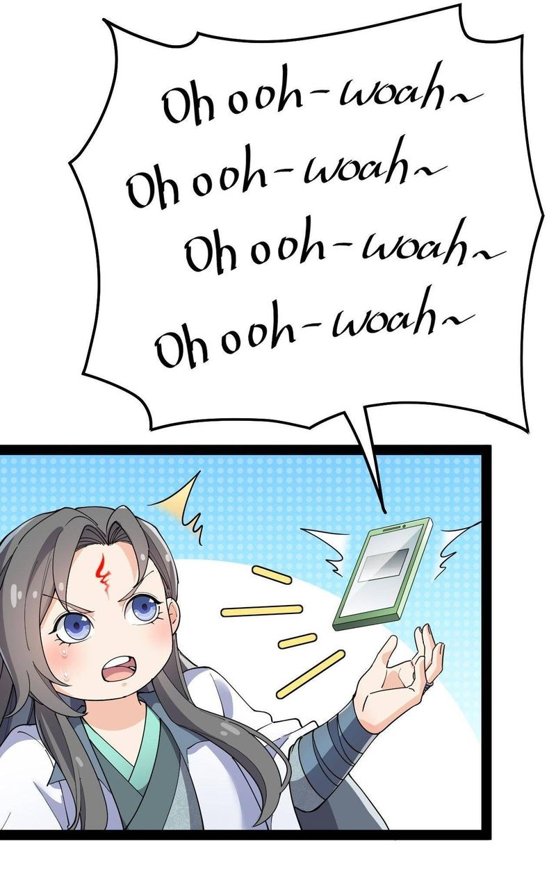 The Daily Life Of Immortal King 138 20