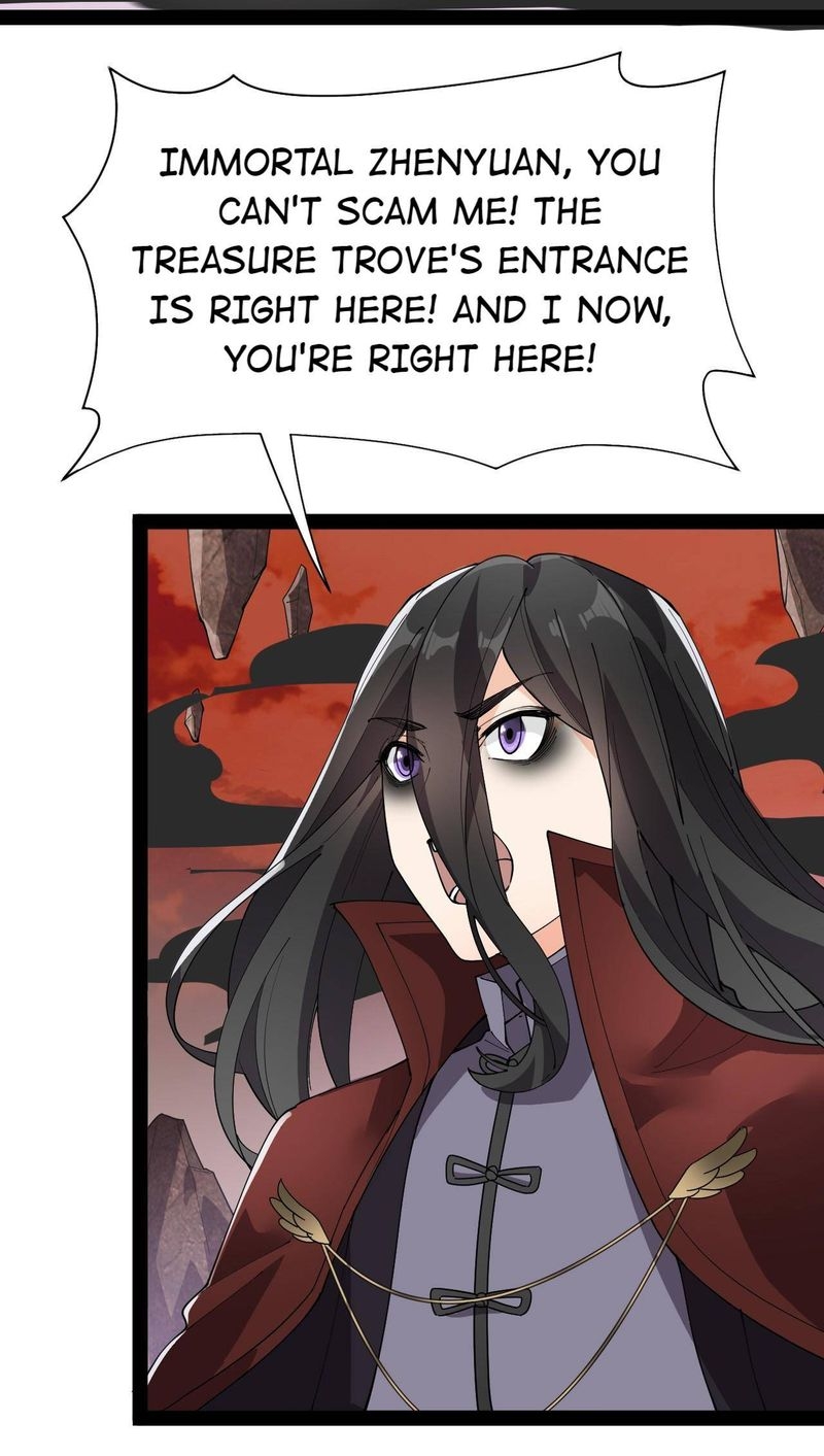 The Daily Life Of Immortal King 138 32