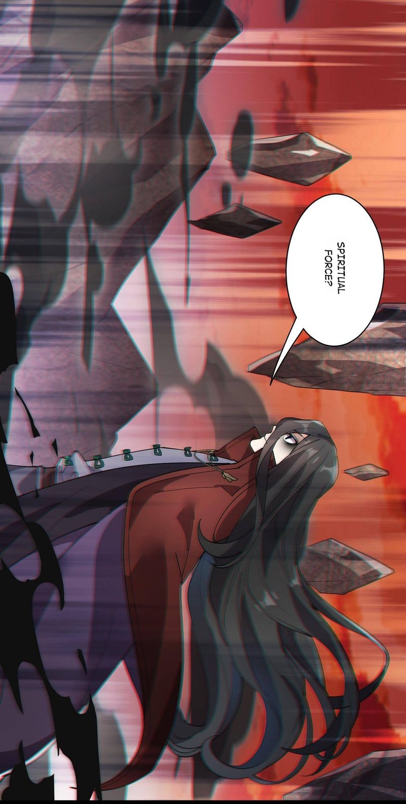 The Daily Life Of Immortal King 138 34