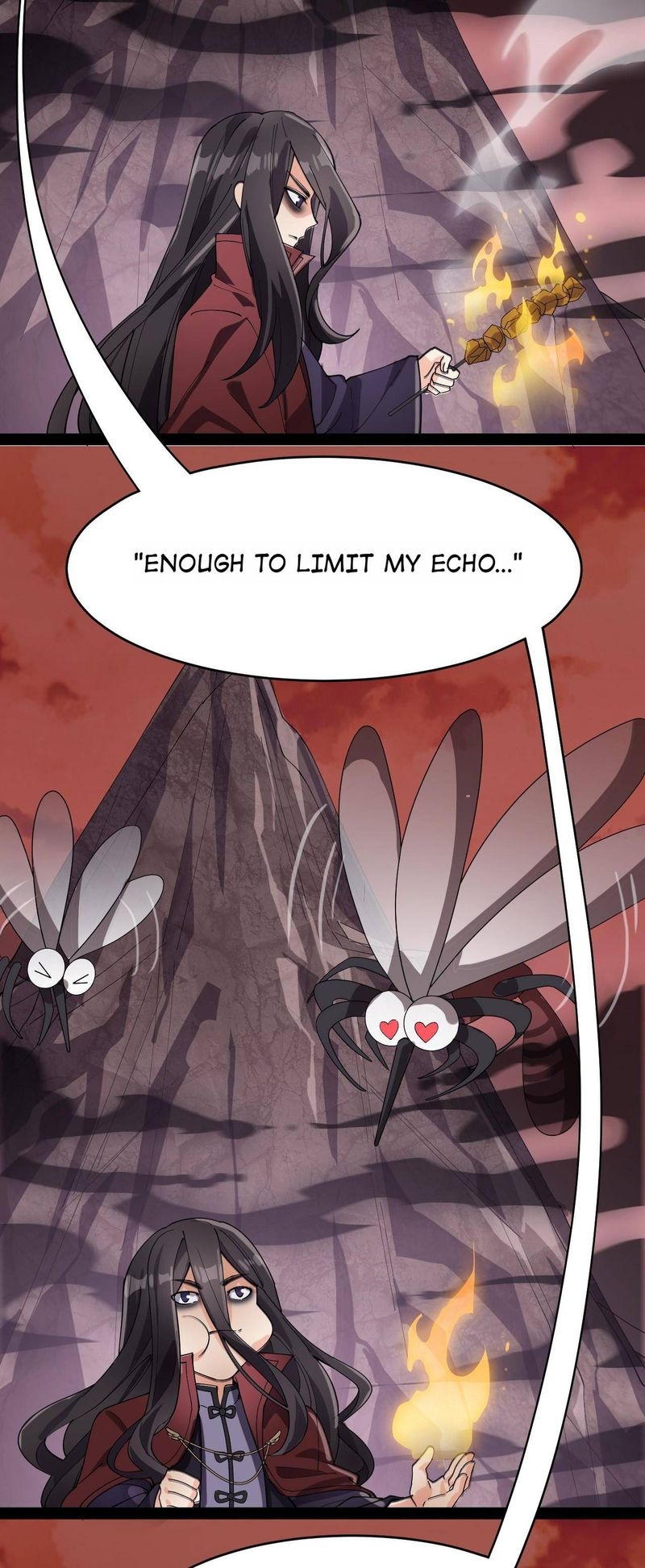 The Daily Life Of Immortal King 138 38
