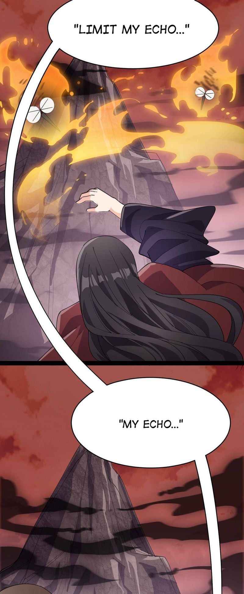 The Daily Life Of Immortal King 138 39
