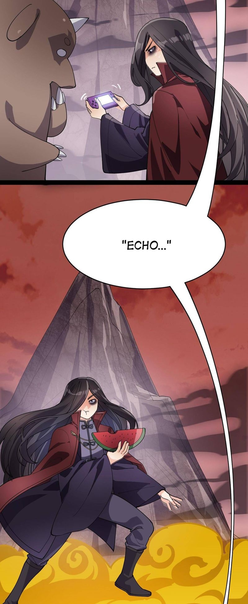 The Daily Life Of Immortal King 138 40