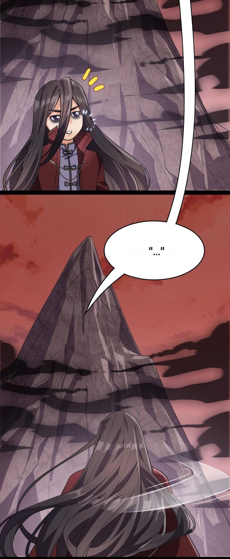 The Daily Life Of Immortal King 138 42