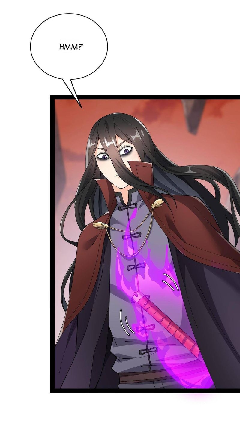 The Daily Life Of Immortal King 138 44