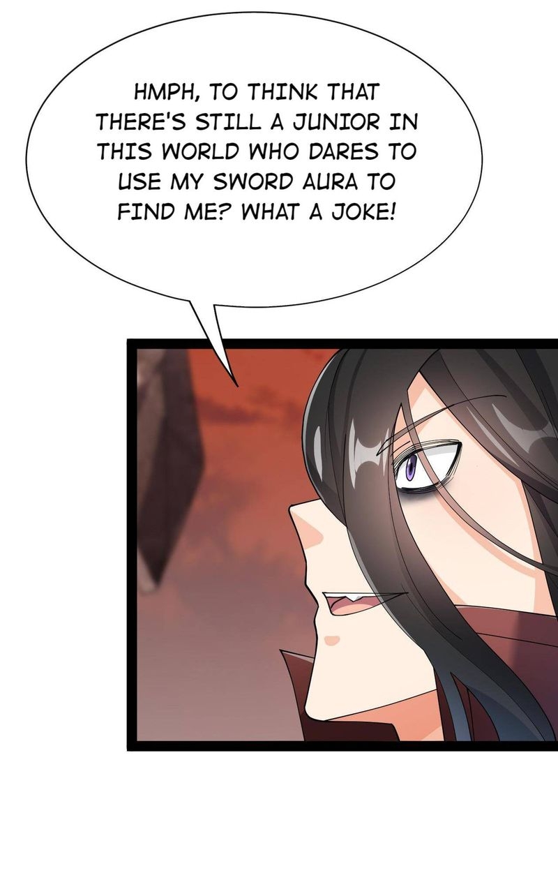 The Daily Life Of Immortal King 138 48