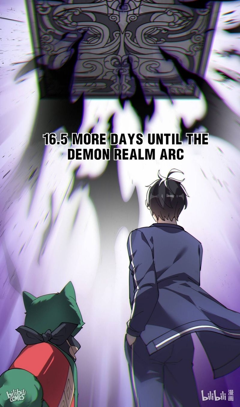 The Daily Life Of Immortal King 138 52