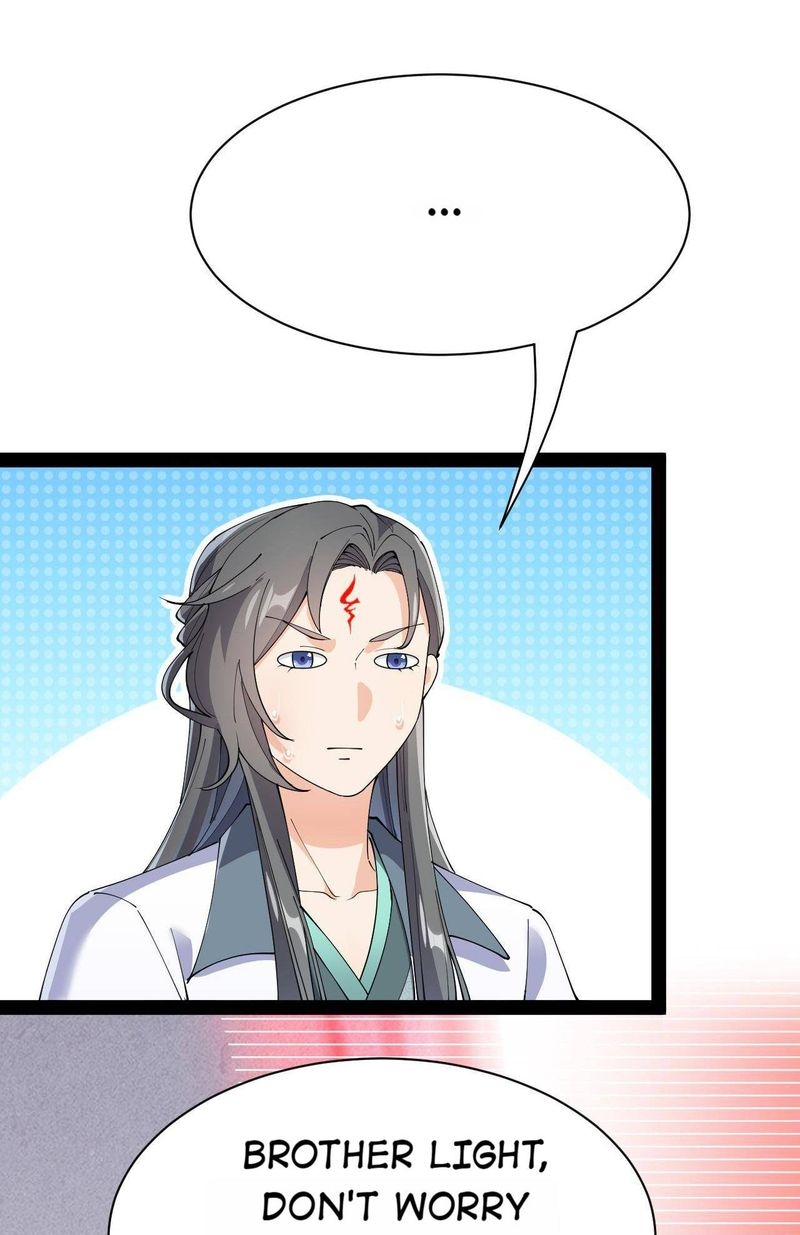 The Daily Life Of Immortal King 138 9