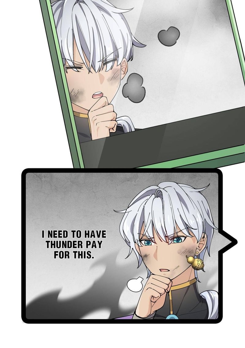 The Daily Life Of Immortal King 139 15