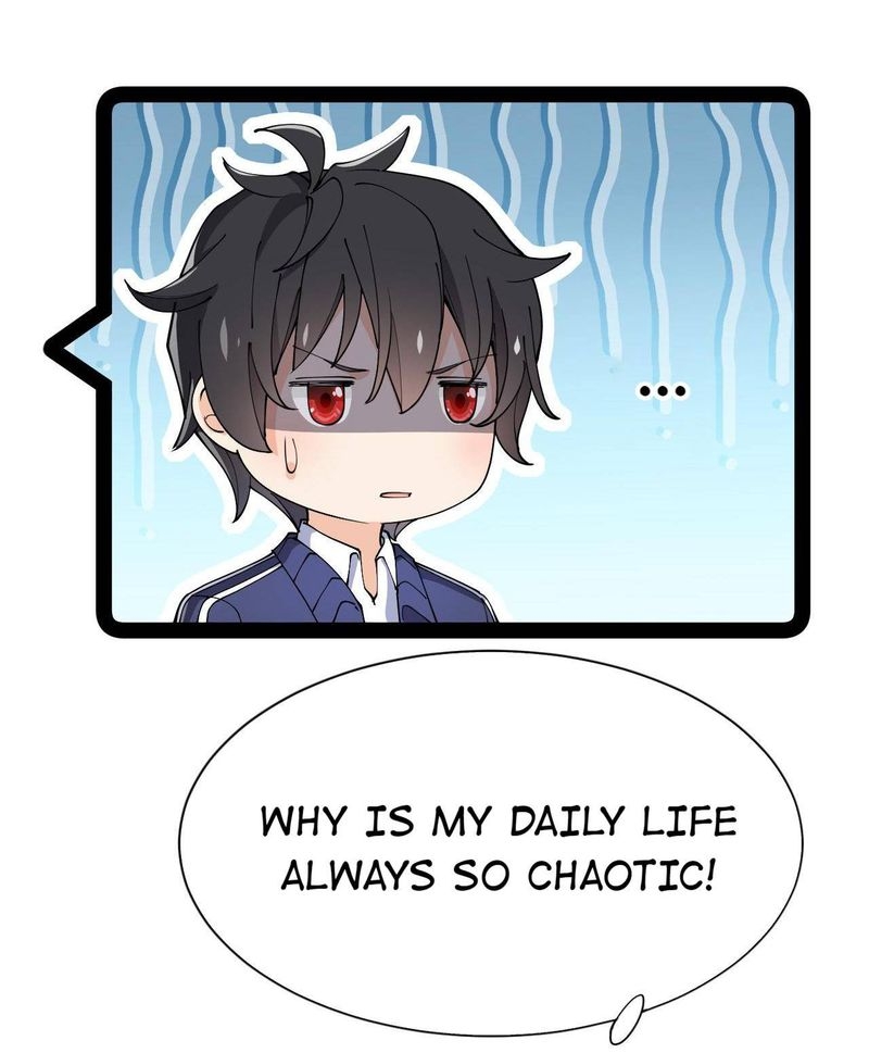 The Daily Life Of Immortal King 139 16