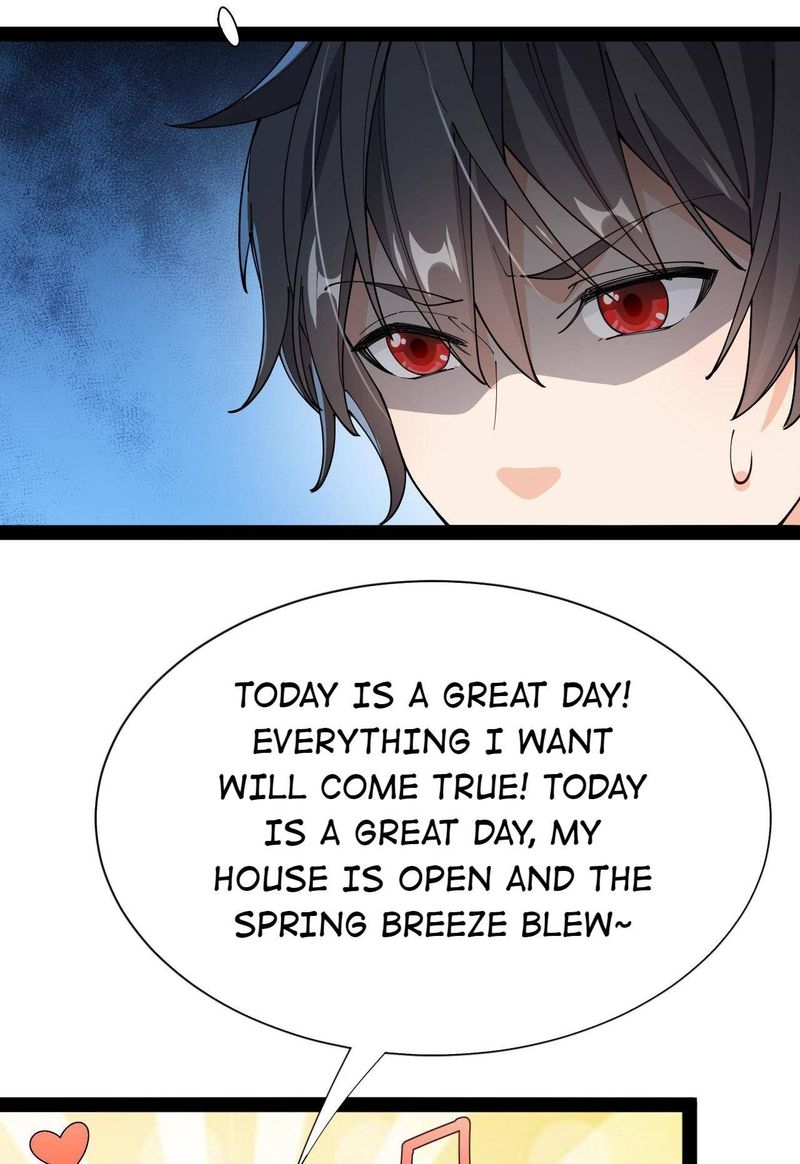 The Daily Life Of Immortal King 139 19