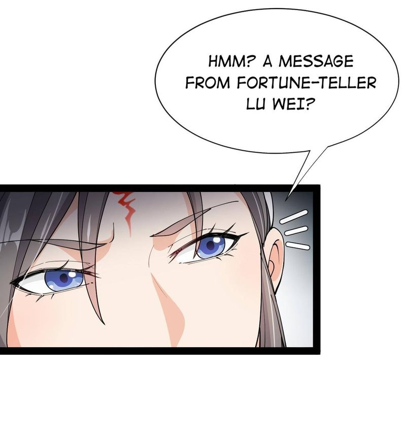 The Daily Life Of Immortal King 139 21
