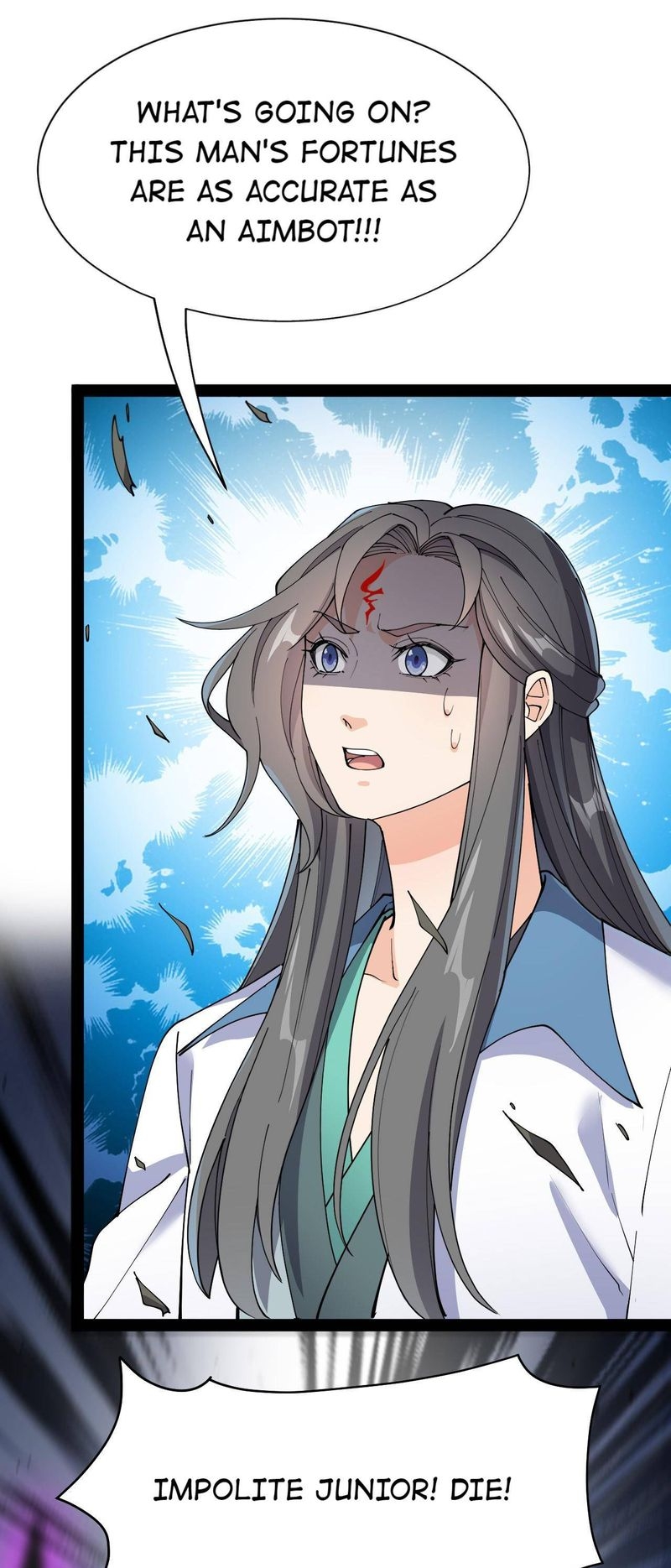 The Daily Life Of Immortal King 139 27