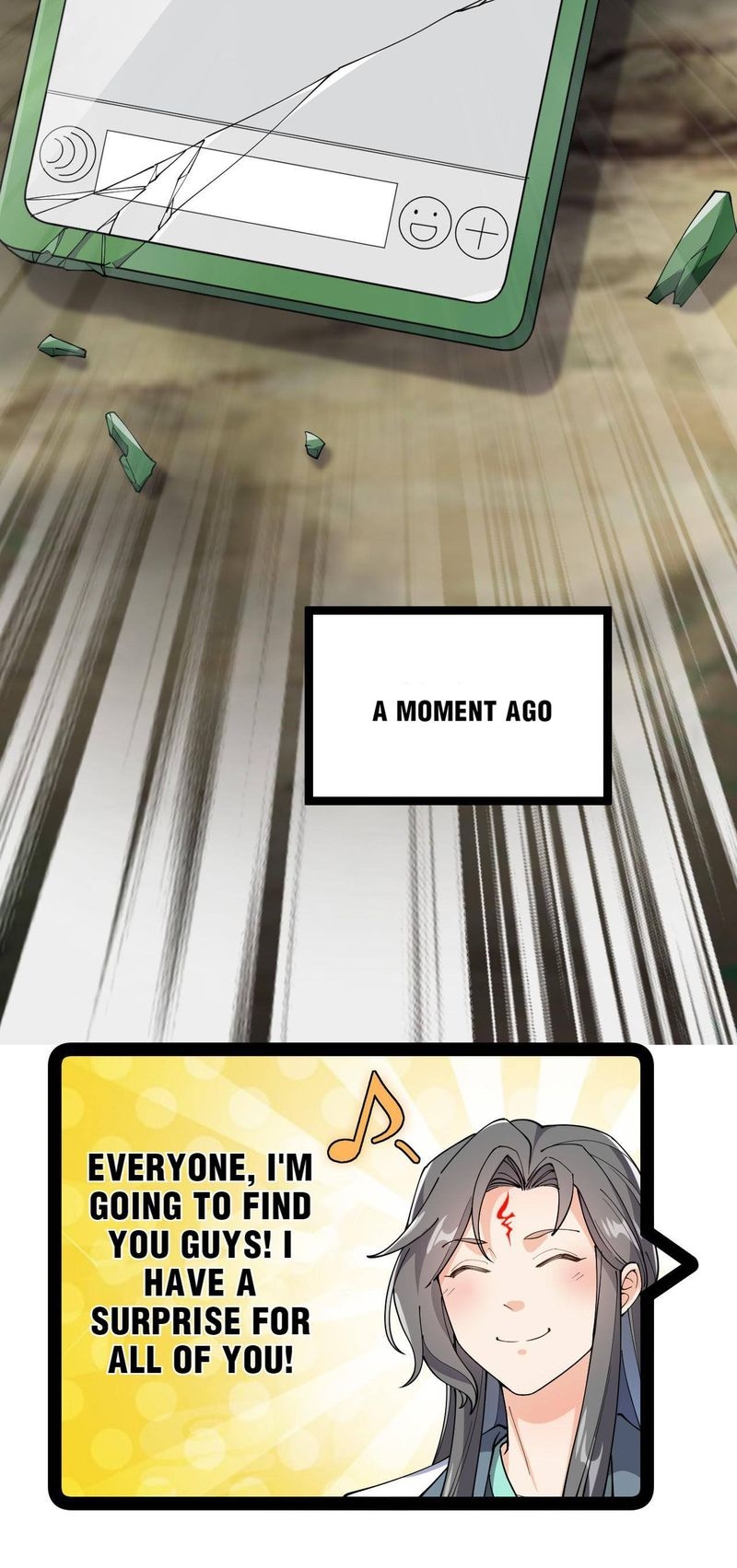 The Daily Life Of Immortal King 139 31