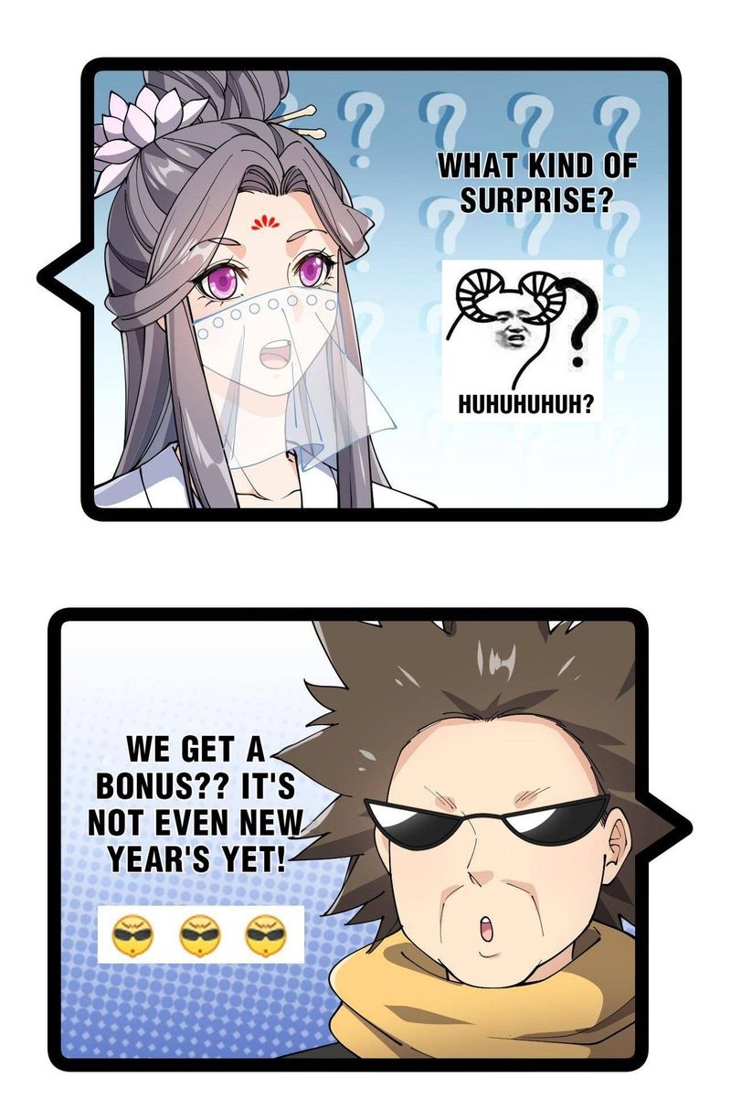 The Daily Life Of Immortal King 139 32
