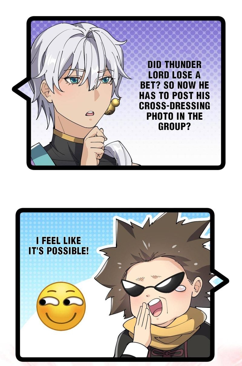 The Daily Life Of Immortal King 139 33