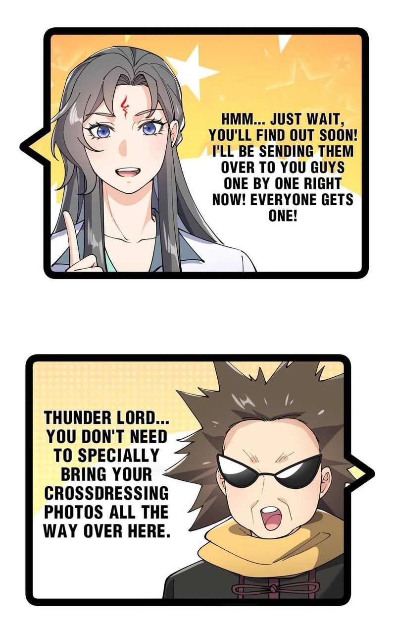 The Daily Life Of Immortal King 139 35