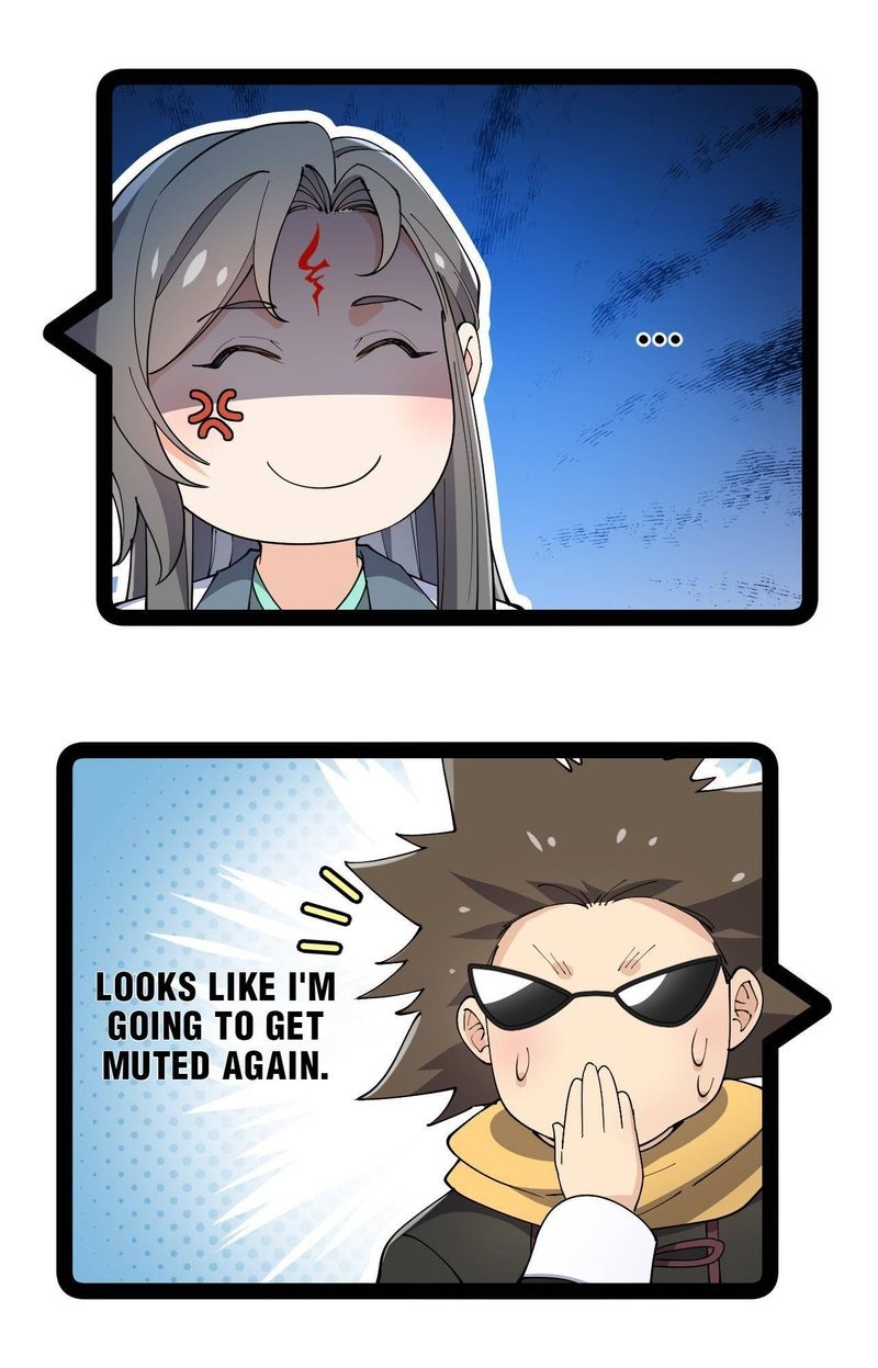 The Daily Life Of Immortal King 139 36