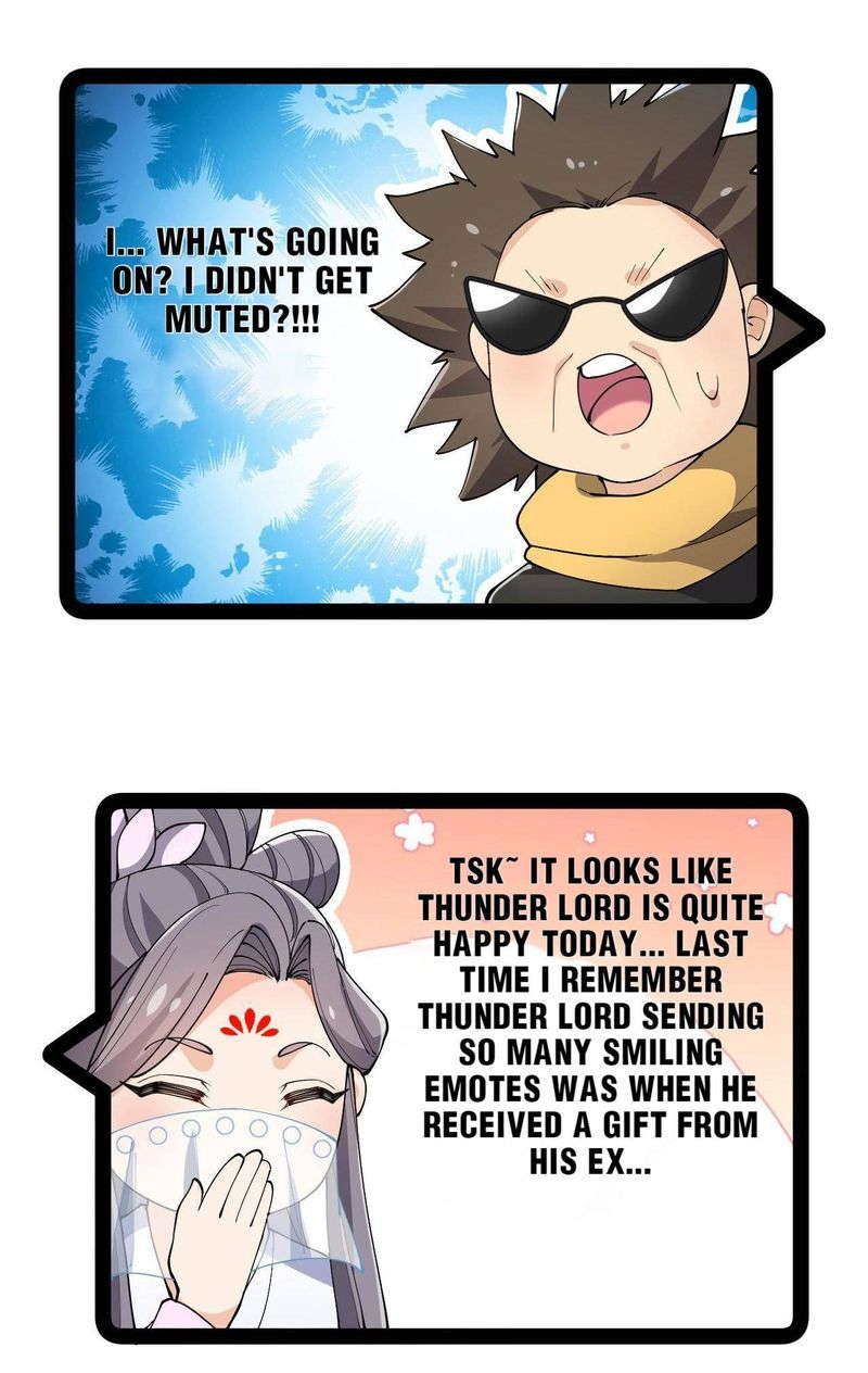 The Daily Life Of Immortal King 139 37