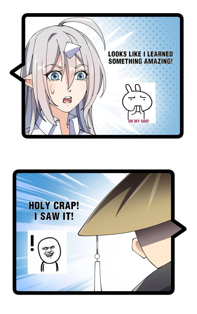 The Daily Life Of Immortal King 139 41