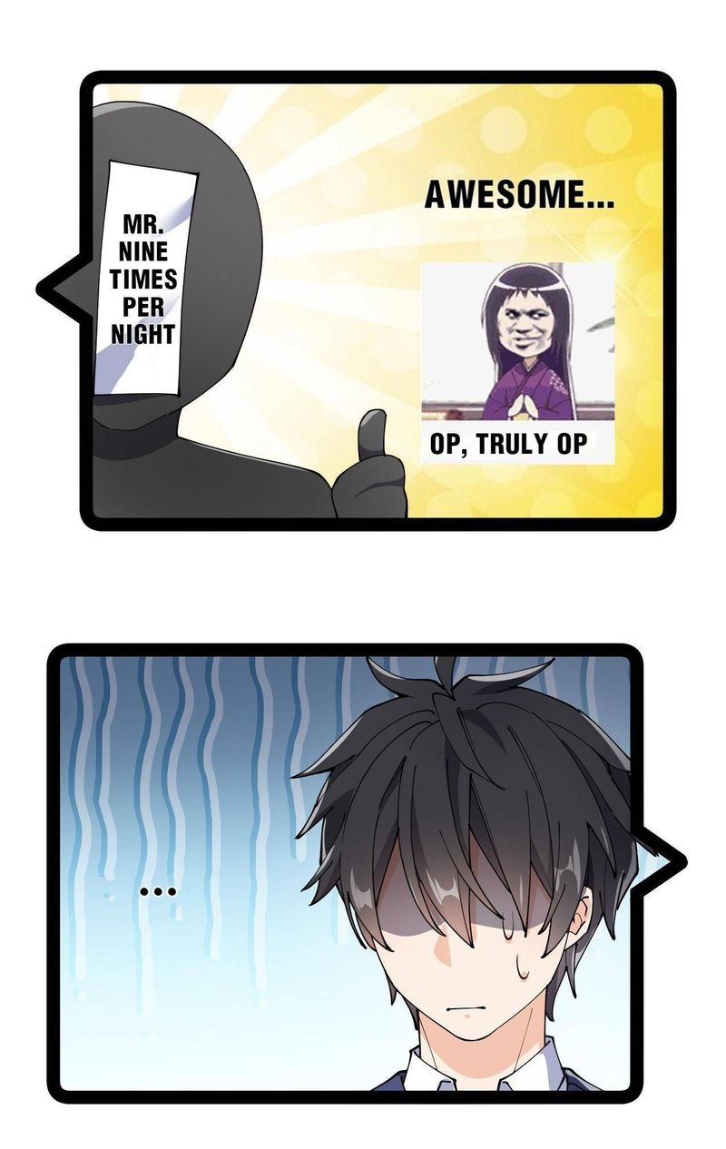 The Daily Life Of Immortal King 139 42