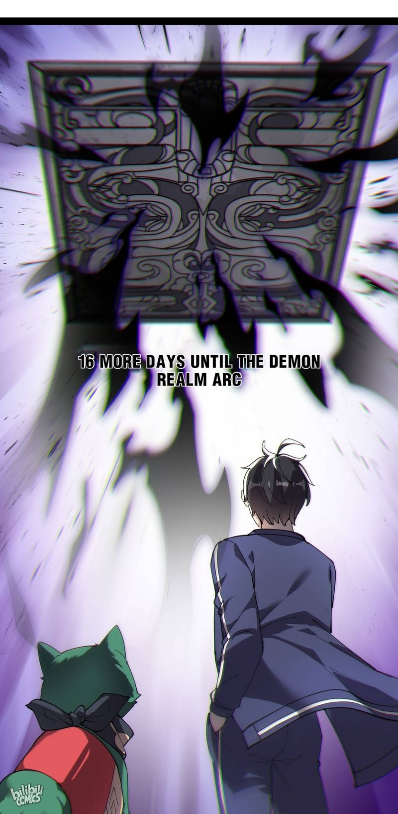The Daily Life Of Immortal King 139 43