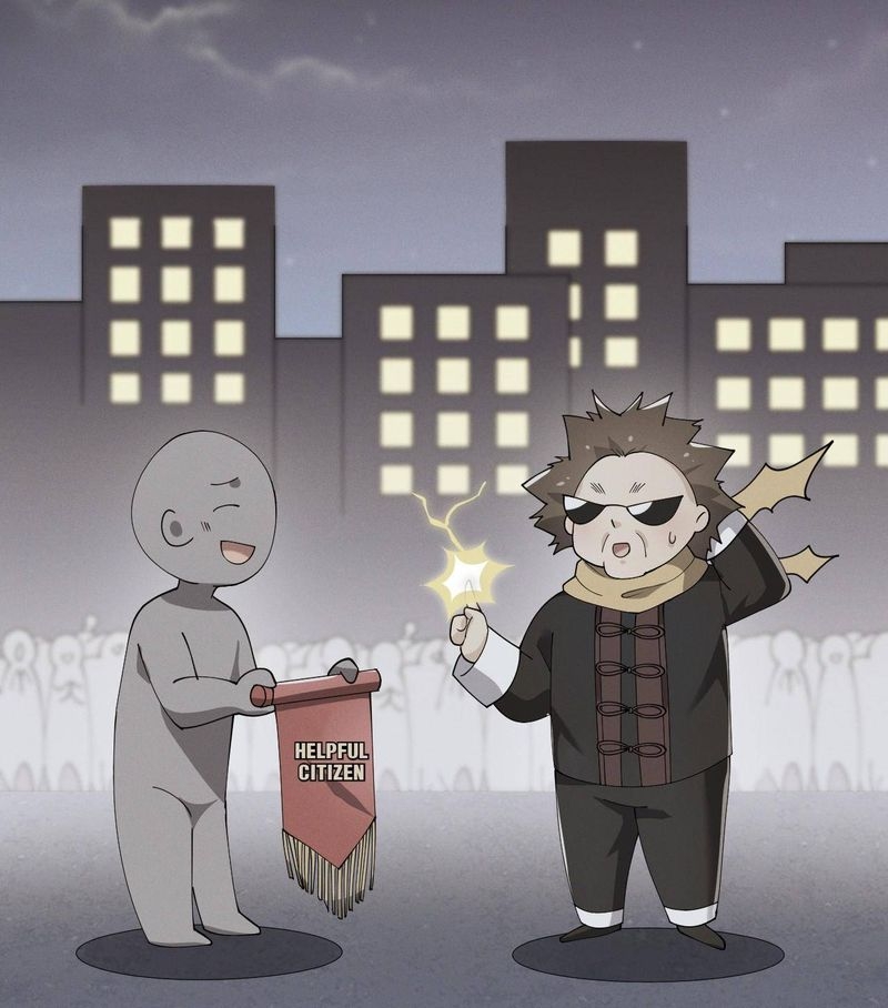 The Daily Life Of Immortal King 139 5