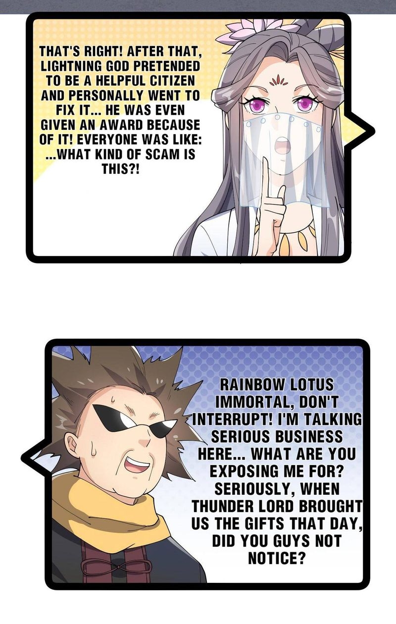 The Daily Life Of Immortal King 139 6