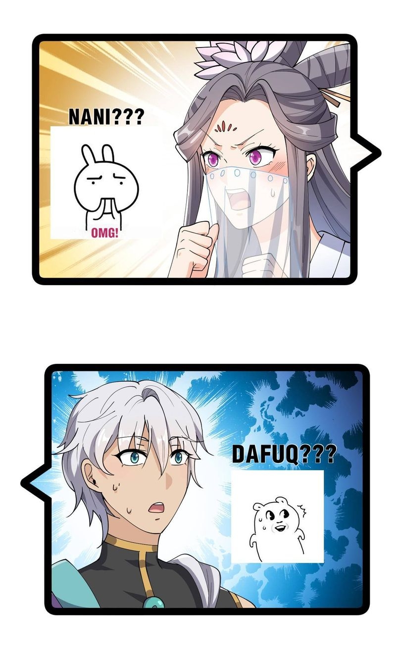 The Daily Life Of Immortal King 139 8