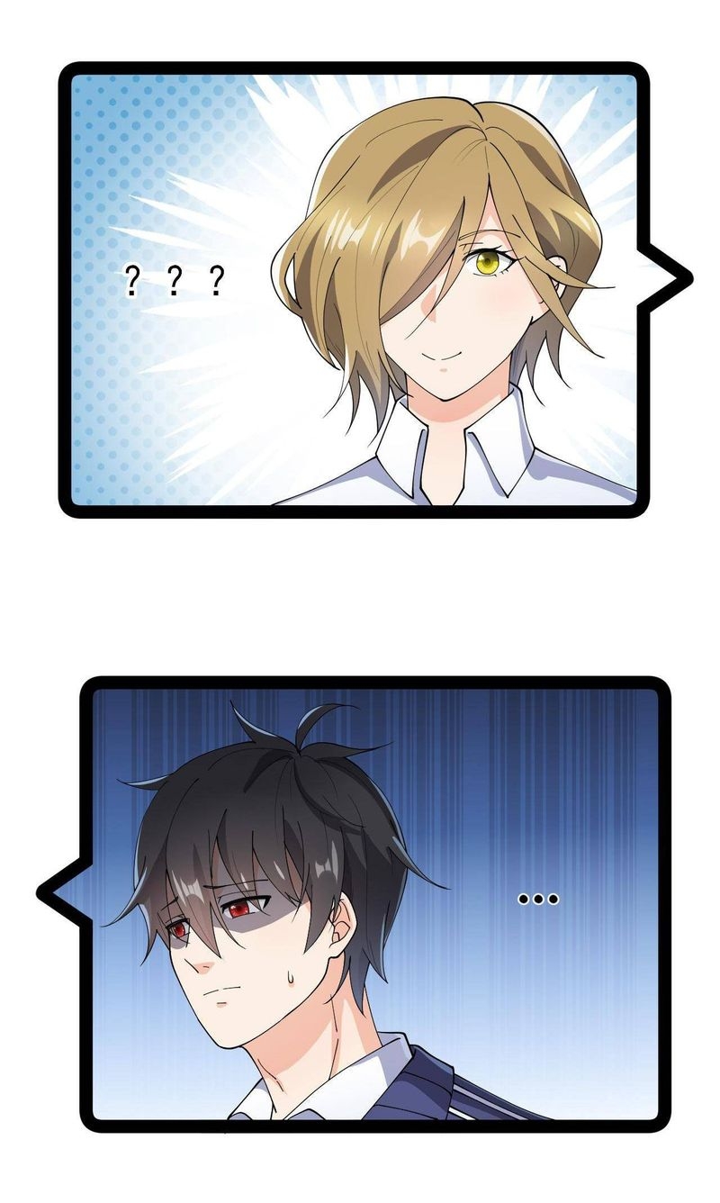 The Daily Life Of Immortal King 139 9