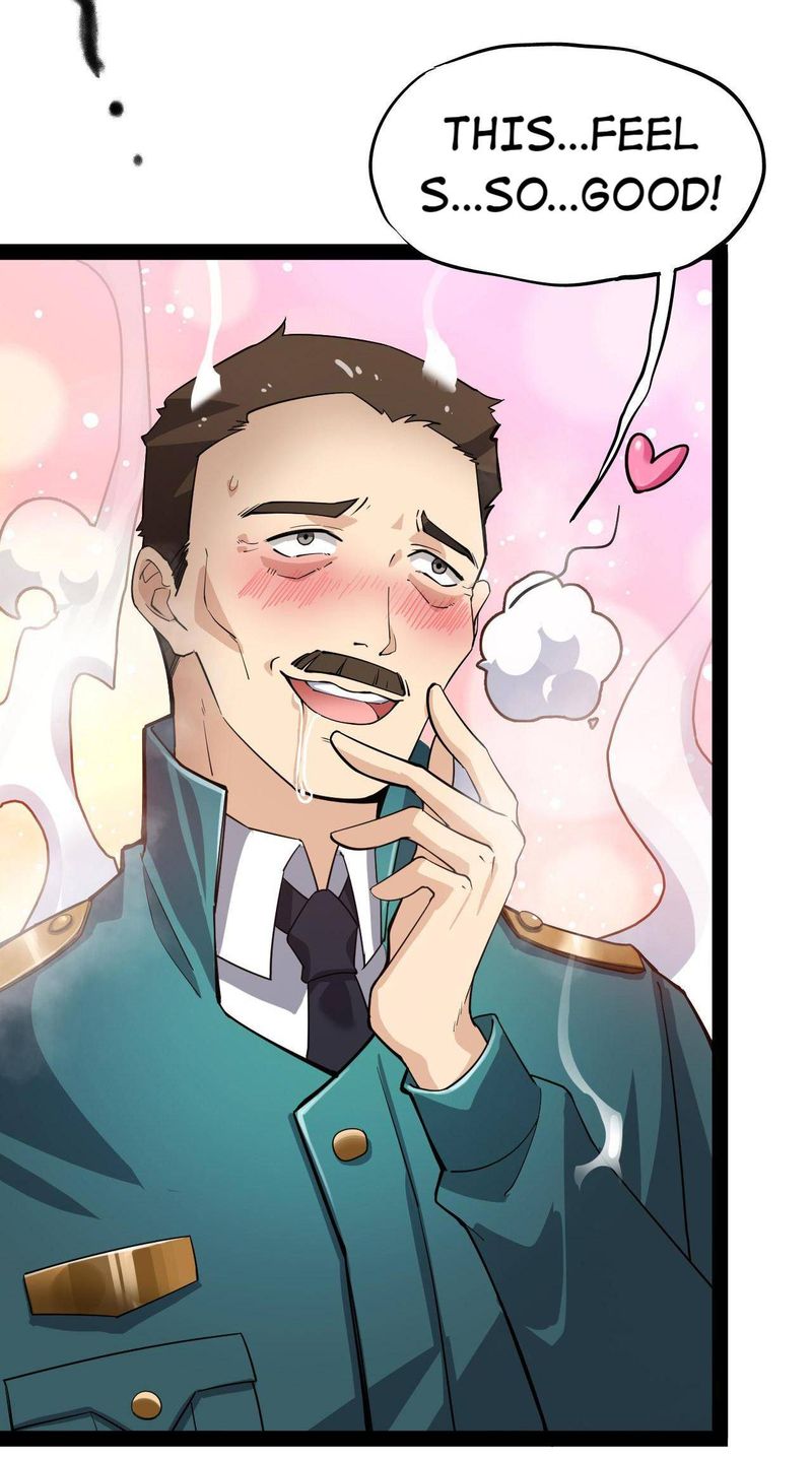 The Daily Life Of Immortal King 14 12