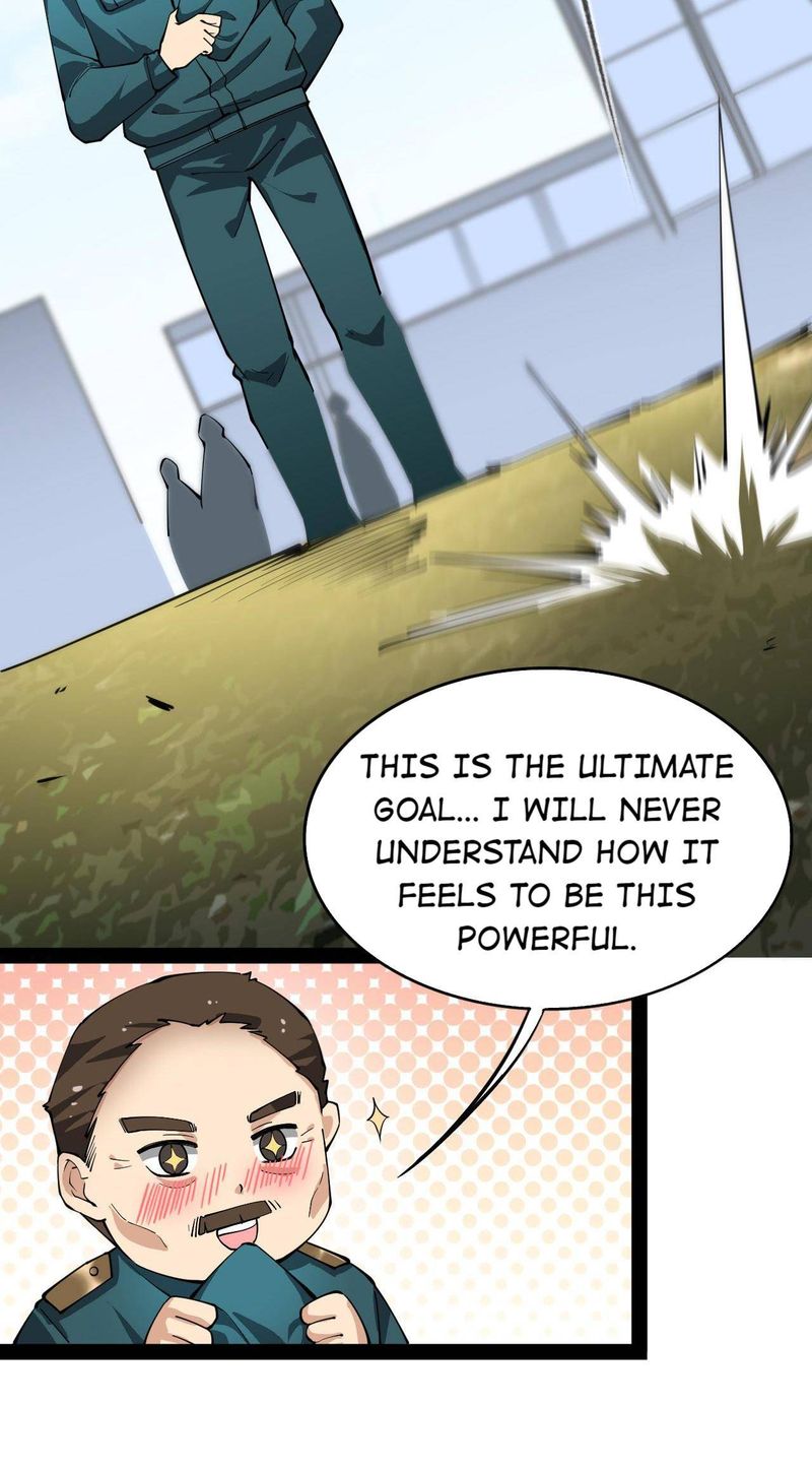 The Daily Life Of Immortal King 14 16