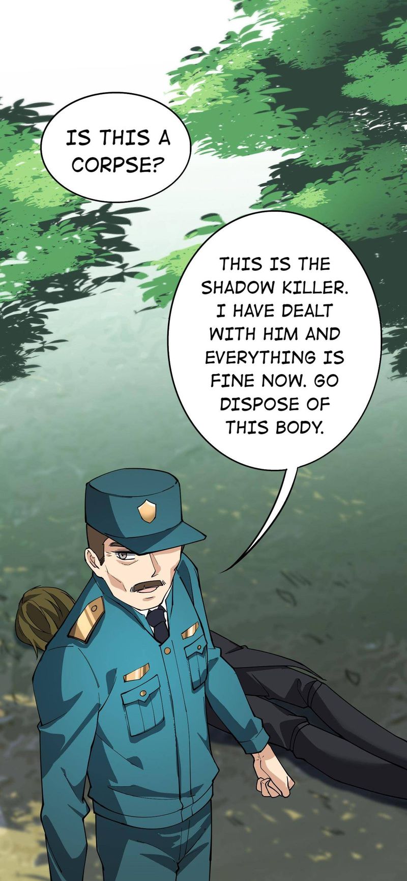 The Daily Life Of Immortal King 14 18