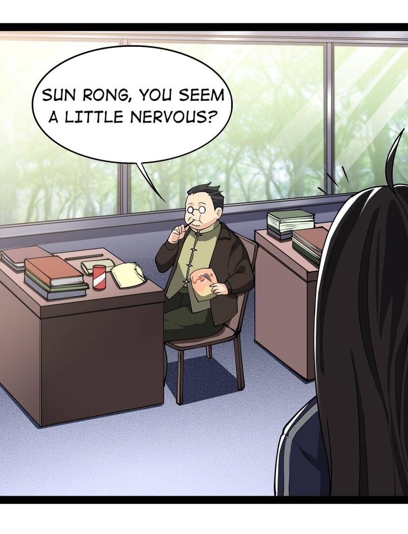 The Daily Life Of Immortal King 14 22