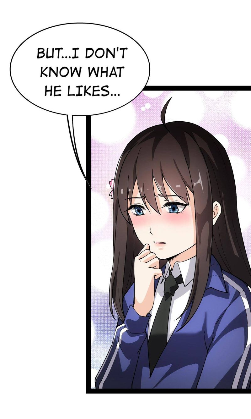 The Daily Life Of Immortal King 14 29