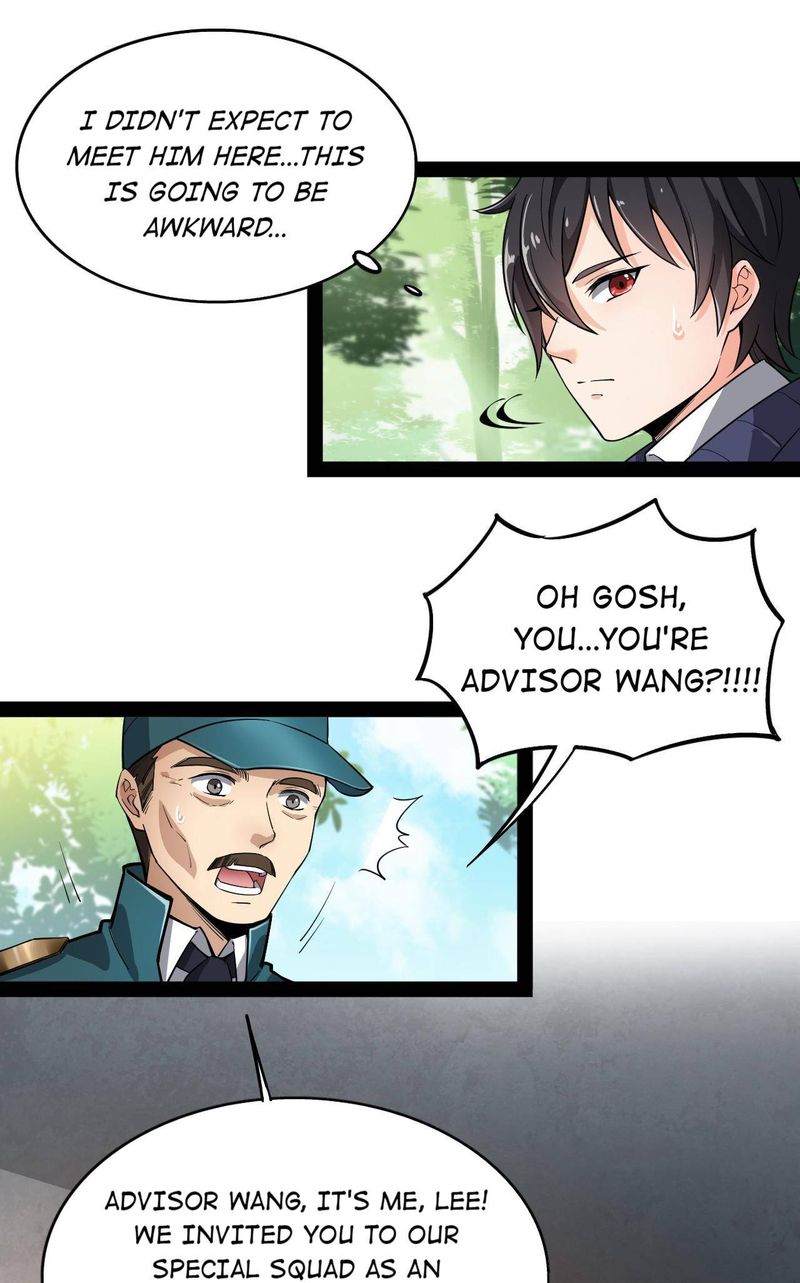 The Daily Life Of Immortal King 14 3