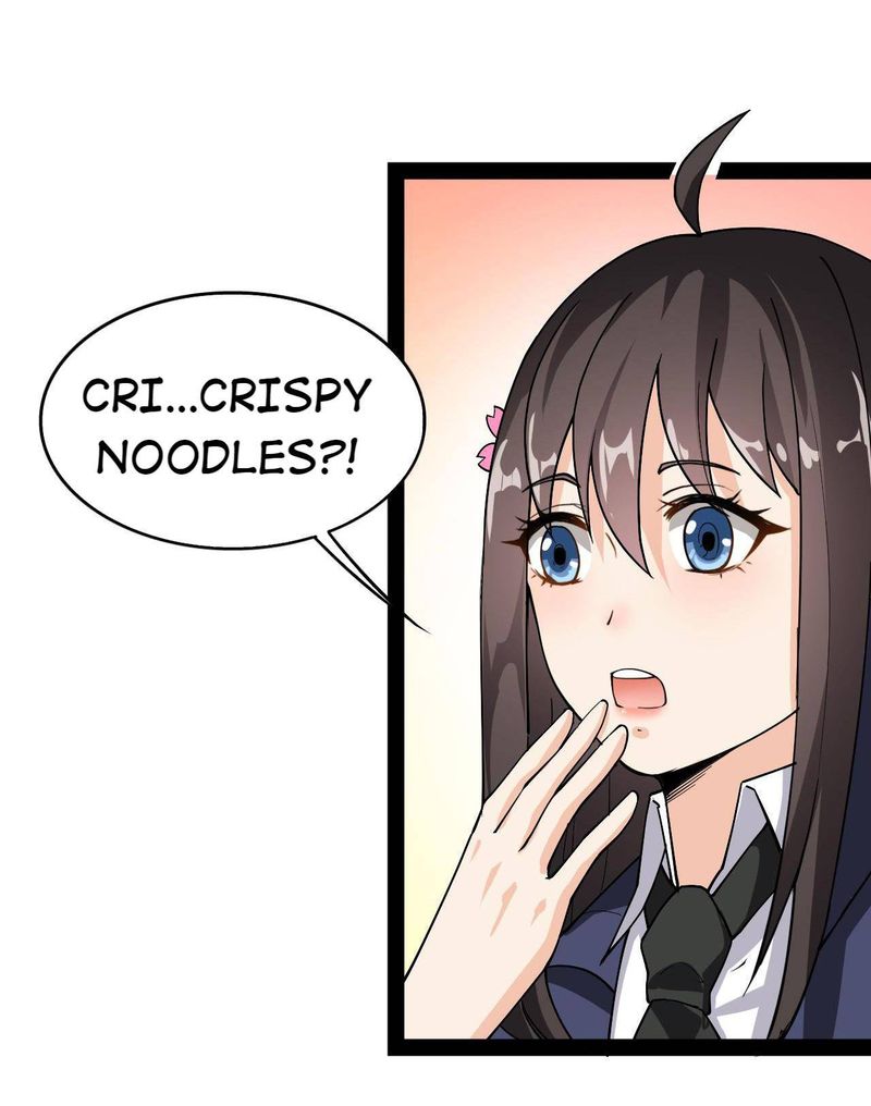 The Daily Life Of Immortal King 14 32