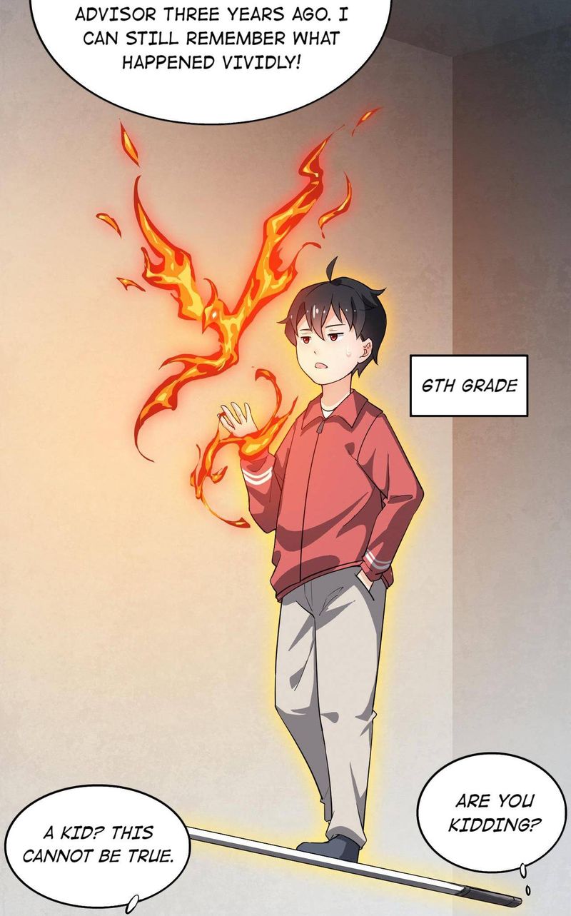 The Daily Life Of Immortal King 14 4