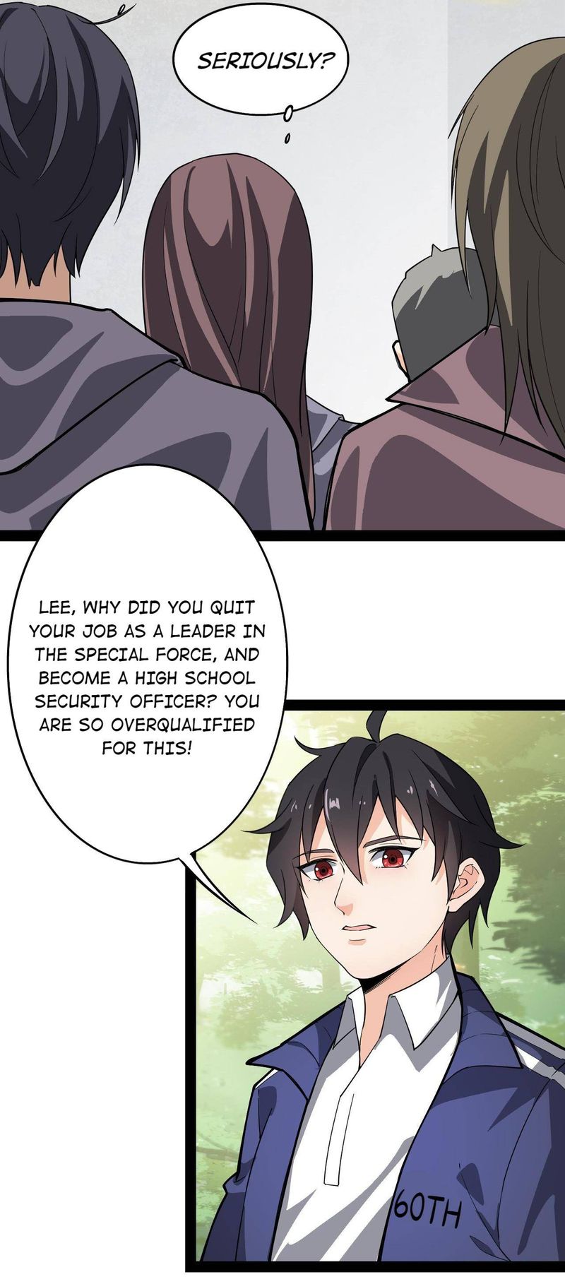 The Daily Life Of Immortal King 14 5