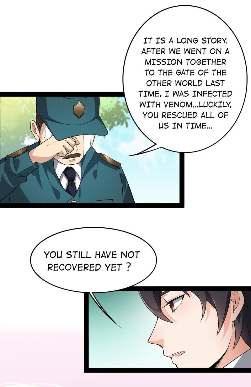 The Daily Life Of Immortal King 14 6