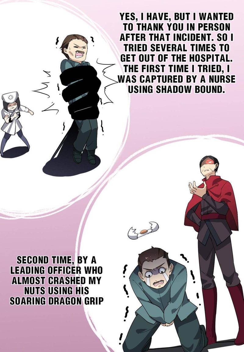 The Daily Life Of Immortal King 14 7