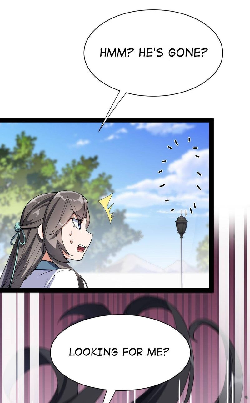 The Daily Life Of Immortal King 140 10