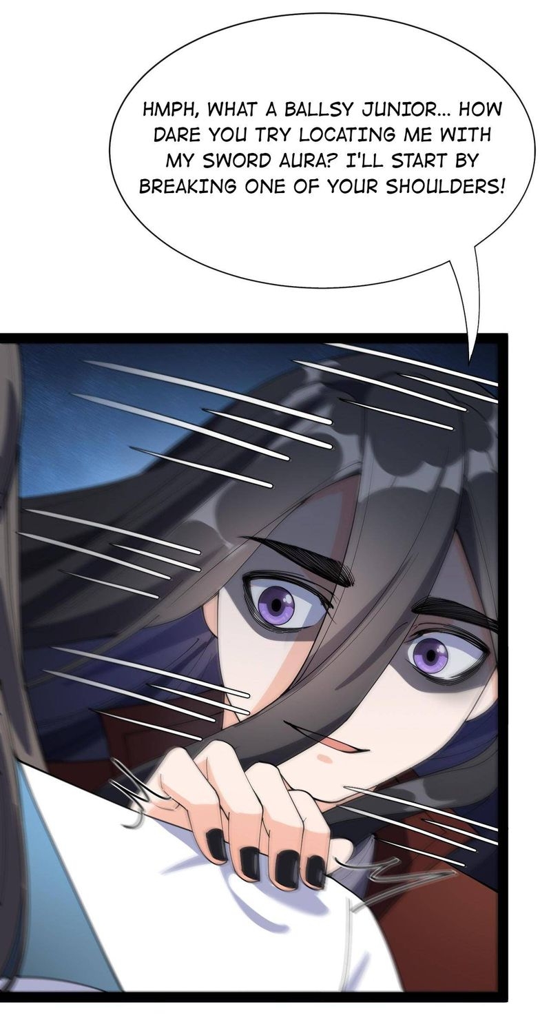 The Daily Life Of Immortal King 140 14