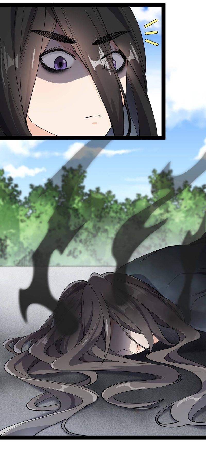The Daily Life Of Immortal King 140 27