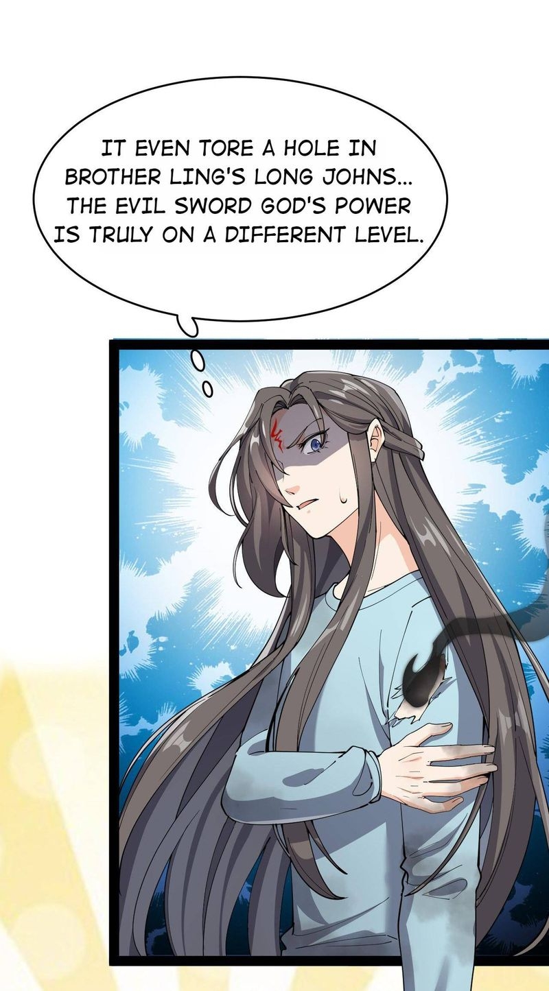 The Daily Life Of Immortal King 140 33