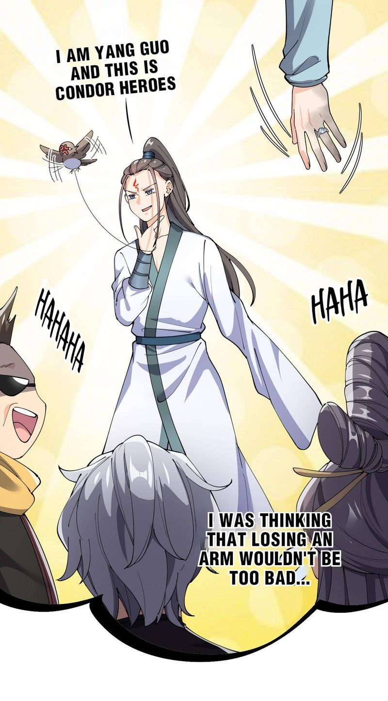 The Daily Life Of Immortal King 140 34