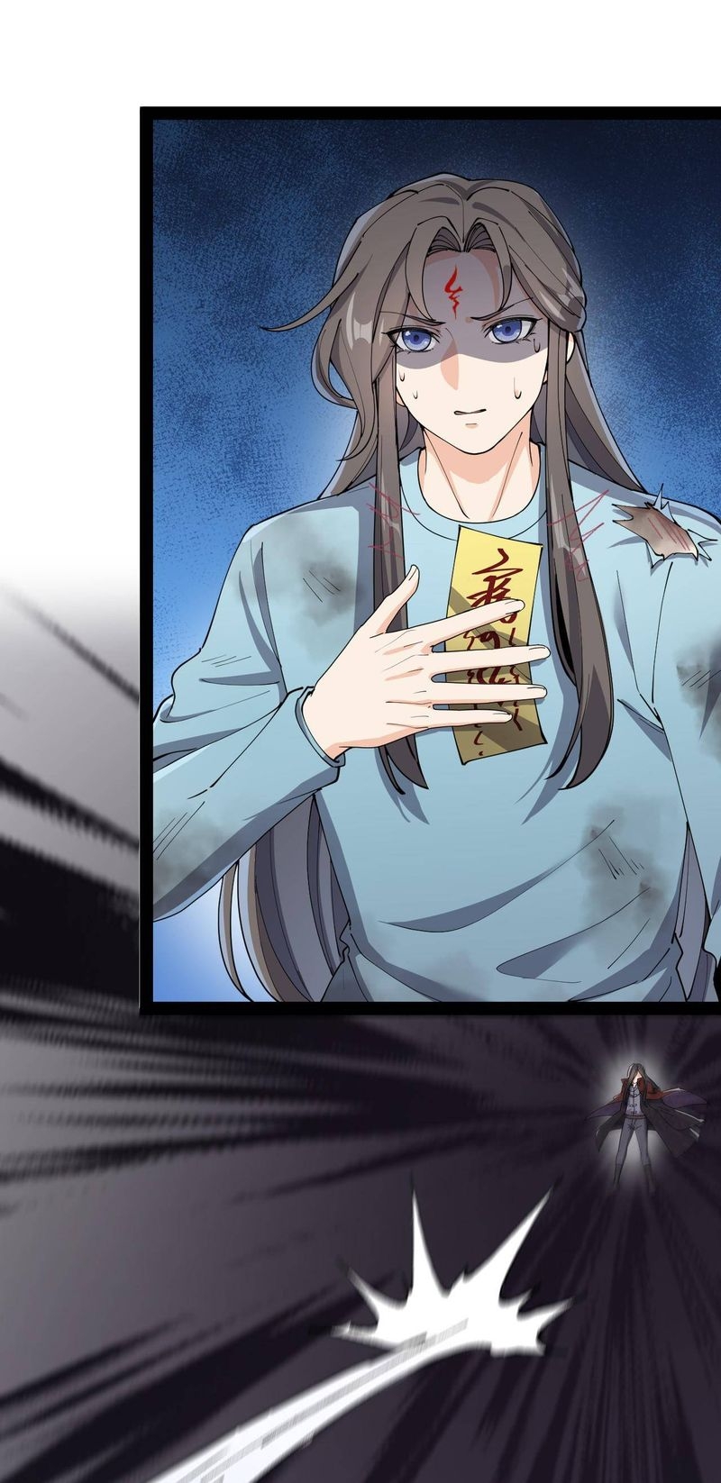 The Daily Life Of Immortal King 140 36